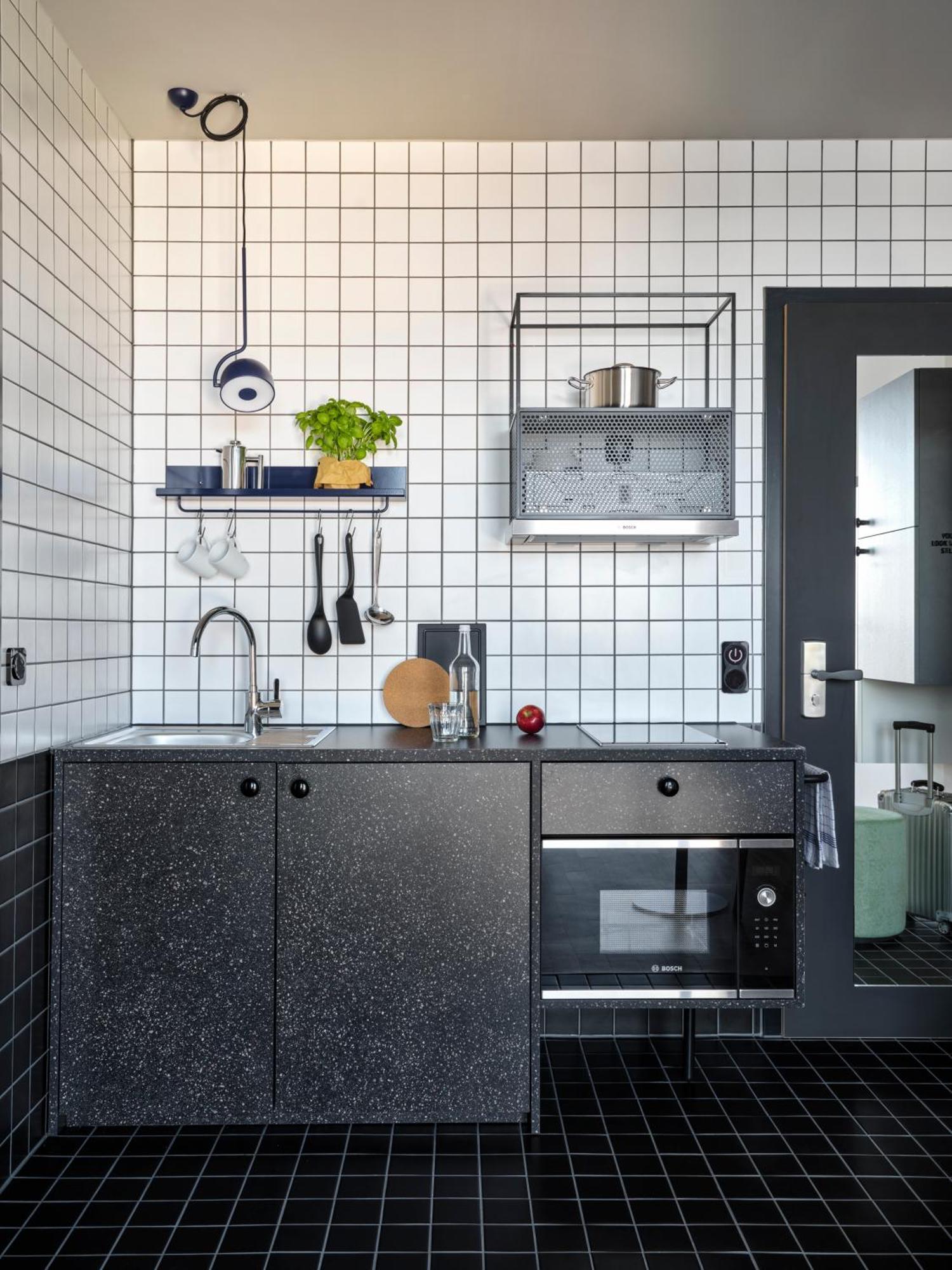 Stayery Guetersloh Hauptbahnhof Exteriör bild